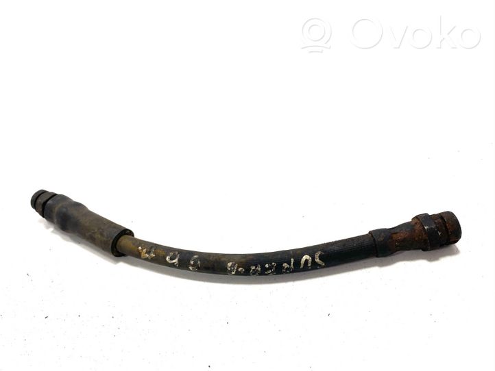 Skoda Superb B6 (3T) Przewód / Wąż wspomagania hamulca 