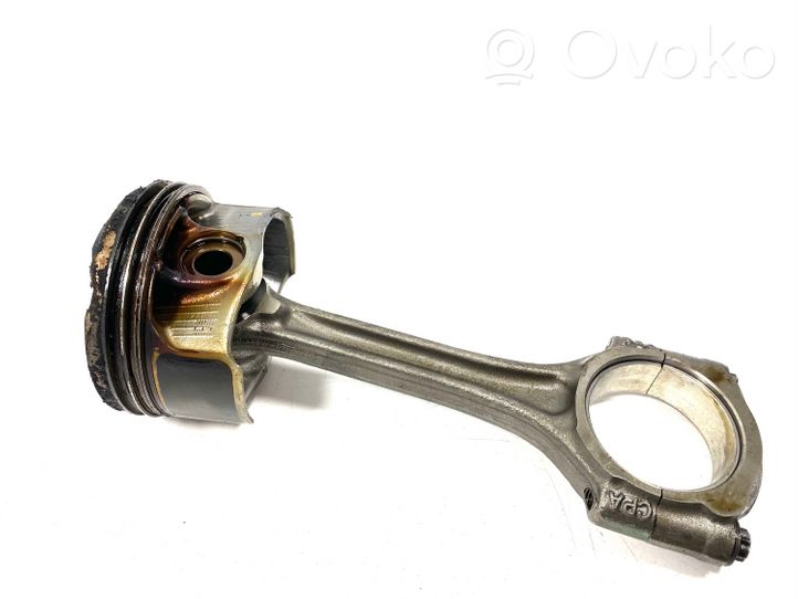 Opel Grandland X Piston avec bielle 2180040146M