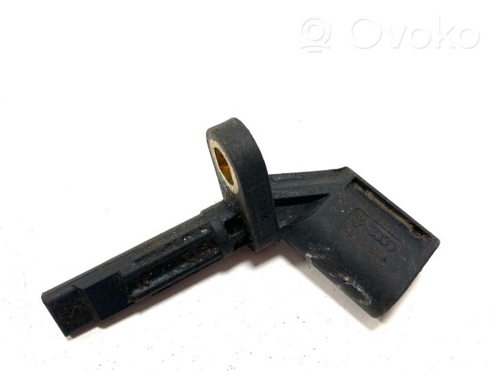 Audi A8 S8 D3 4E Sensor freno ABS de aceleración de rueda 4E0927804A