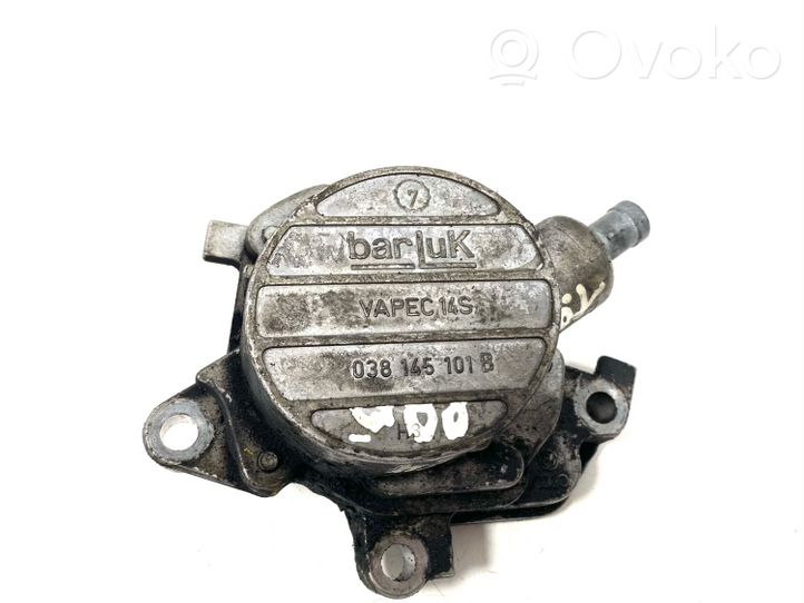 Volkswagen Golf IV Alipainepumppu 038145101B