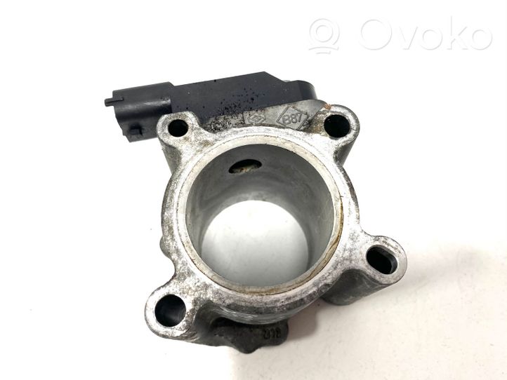 Renault Koleos I Throttle body valve 8200854280