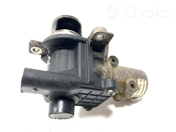 Renault Clio III Valvola EGR H8200282949