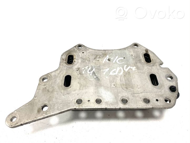 Renault Scenic III -  Grand scenic III Support de filtre à huile 70375890