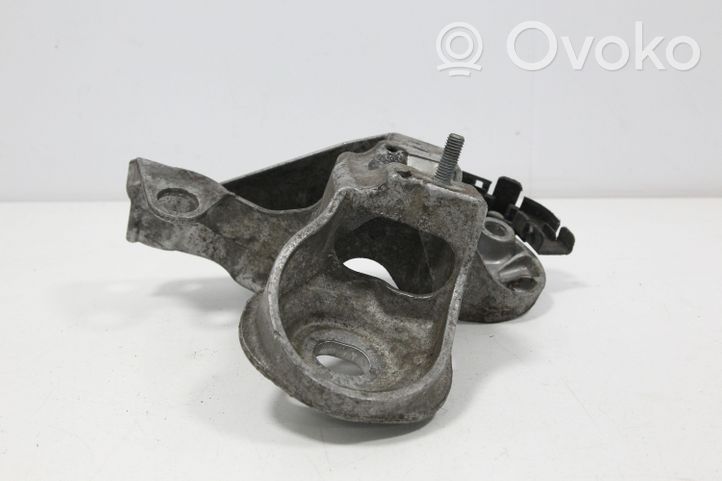 Audi A4 S4 B7 8E 8H Sway bar bush bracket, front 8E0199352F