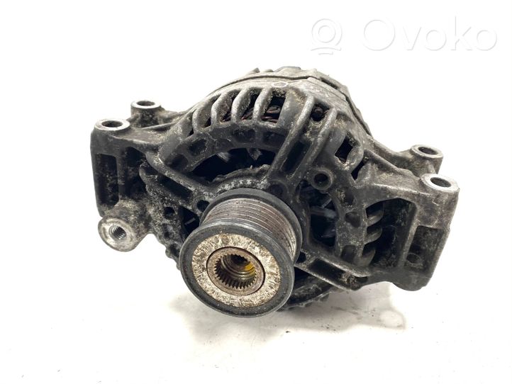 BMW 3 E46 Alternator 7516098