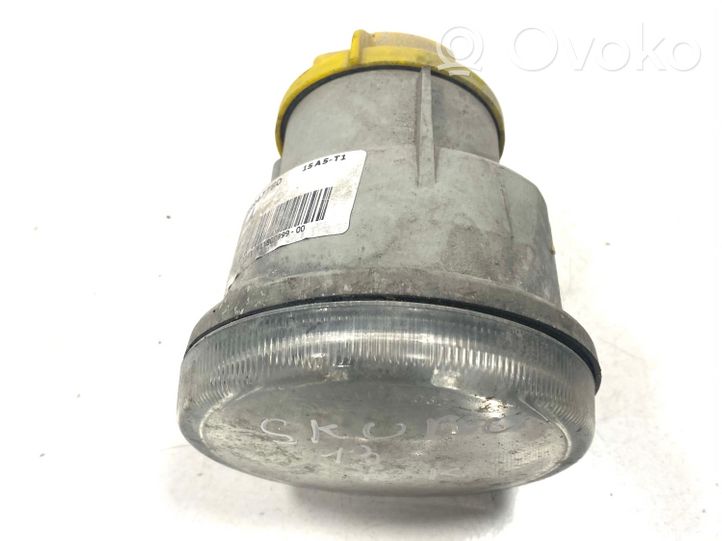 Fiat Scudo Feu antibrouillard avant 9648947780