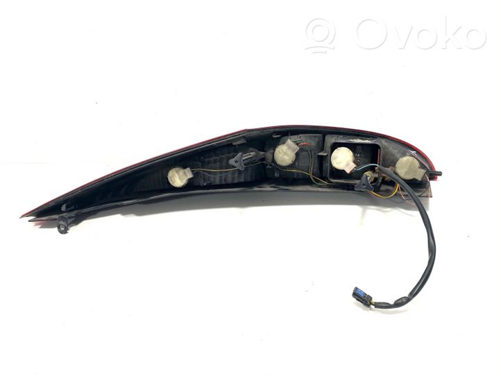 Fiat Ulysse Lampa tylna 25532557