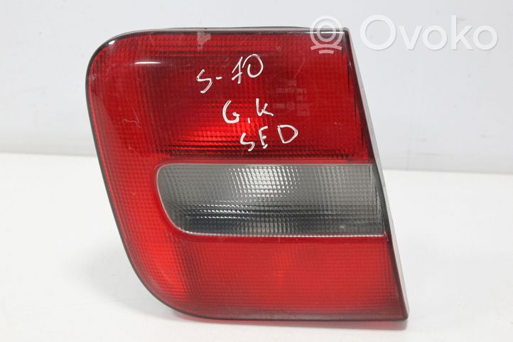 Volvo S70  V70  V70 XC Lampy tylnej klapy bagażnika 9151633