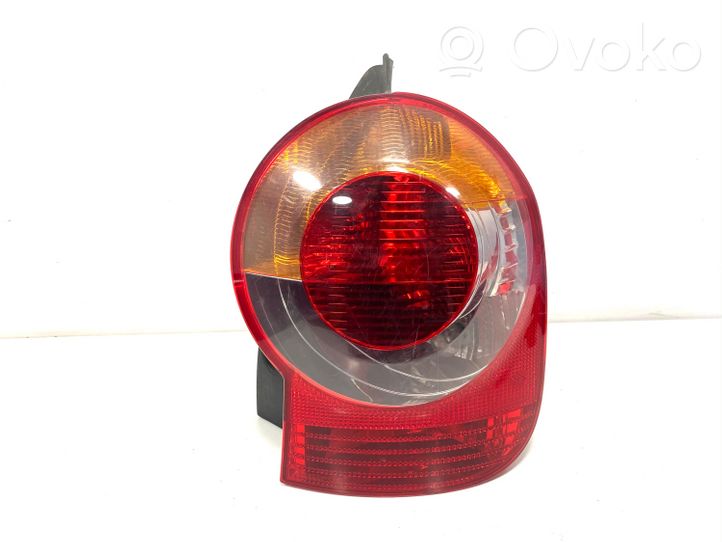 Renault Modus Lampa tylna 8200212204