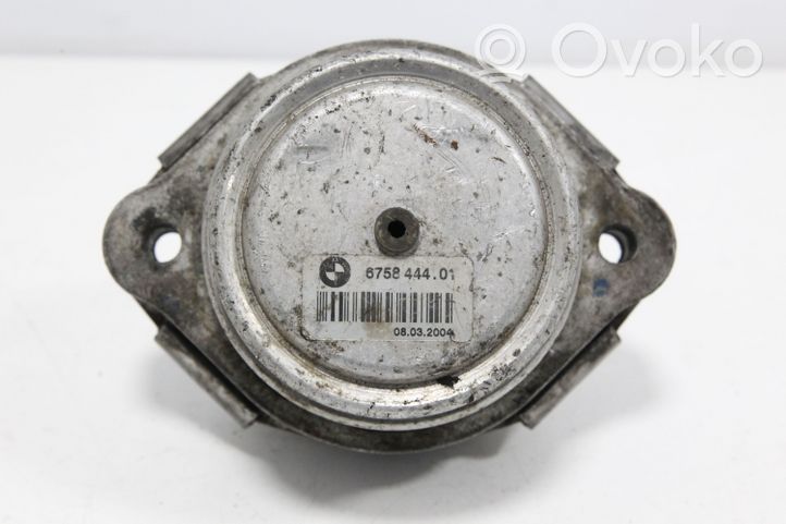 BMW X5 E53 Dzinēja spilvens 675844401