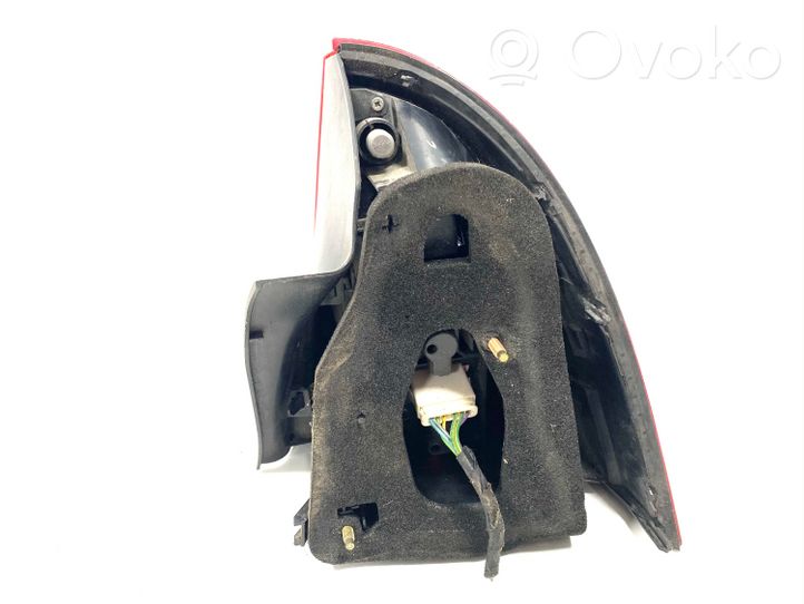 Citroen C5 Luci posteriori 89032697