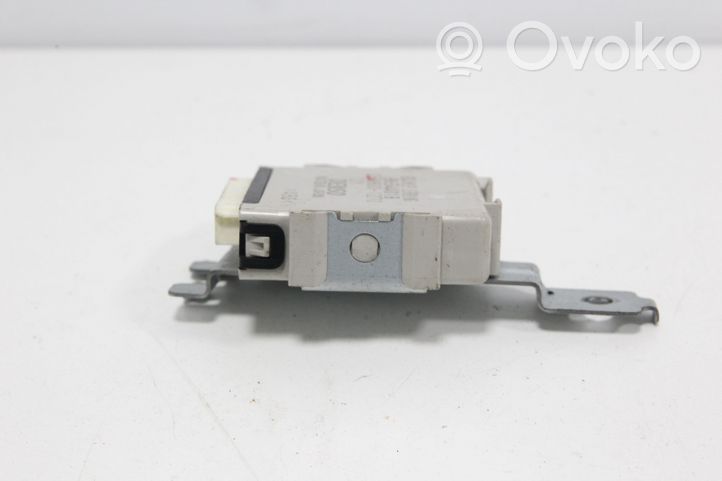 Citroen C-Crosser Unité de commande, module ECU de moteur 8634A018