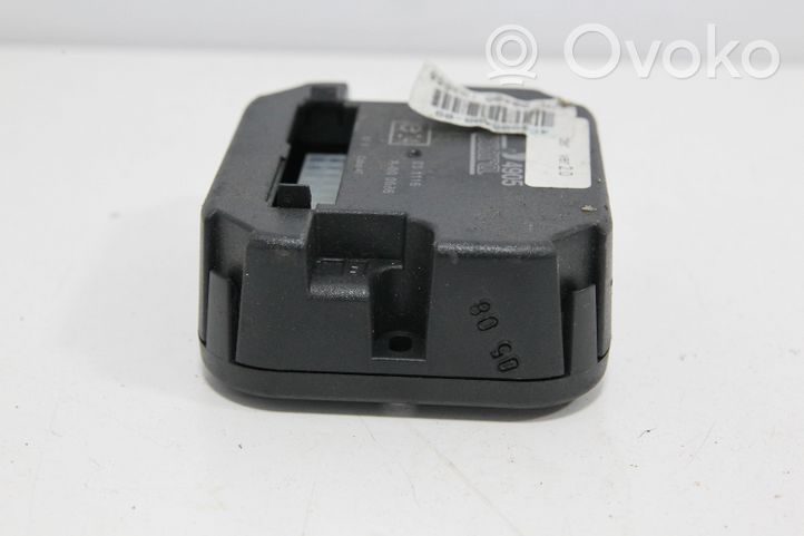 Citroen C-Crosser Unité de commande, module PDC aide au stationnement 4C4905A0B09