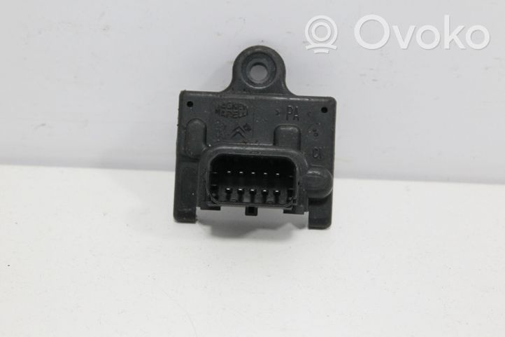 Citroen C-Crosser Sensore posizionamento del pedale dell’acceleratore 96630941