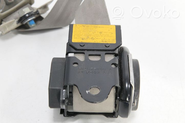 Citroen C-Crosser Ceinture de sécurité avant 6066746