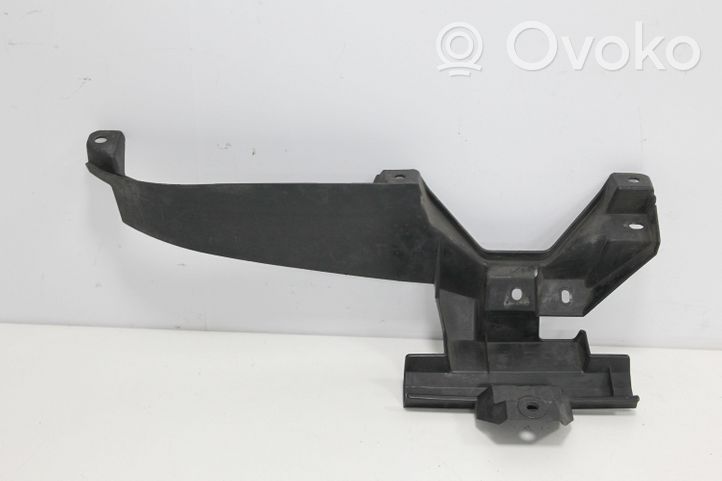 Citroen C-Crosser Support de montage de pare-chocs avant 6400B156