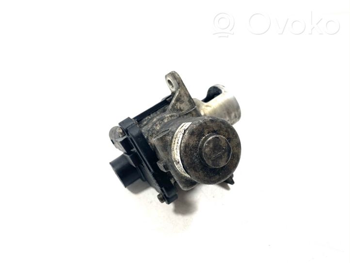 Renault Twingo II Soupape vanne EGR 70036806