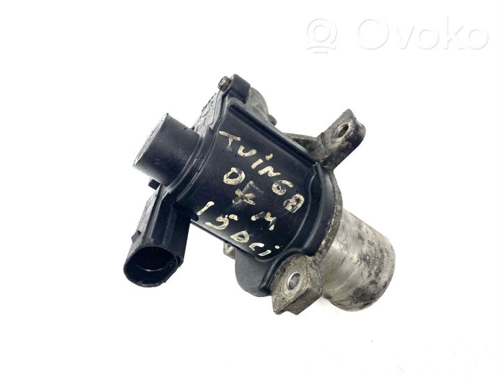 Renault Twingo II Soupape vanne EGR 70036806