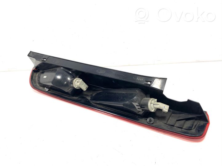 Ford Focus Lampa tylna 4M5113405AE