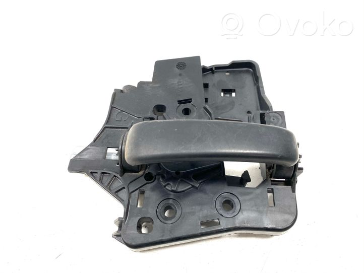 Fiat Scudo Slankiojančių durų atidarymo rankenėlė vidinė 96802901