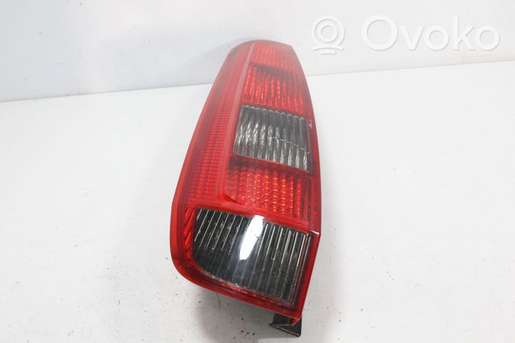 Ford Fiesta Rear/tail lights 2S5113A603B