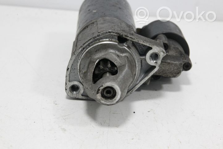 Mercedes-Benz S W220 Motor de arranque 1005821904