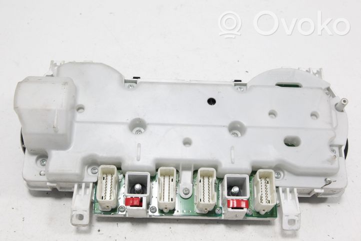 Toyota RAV 4 (XA20) Compteur de vitesse tableau de bord 8380042A50