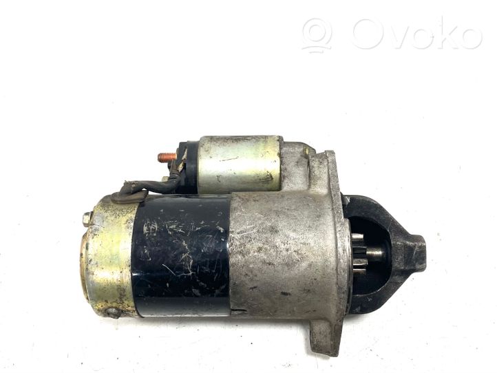 Hyundai Matrix Motor de arranque 3610023100