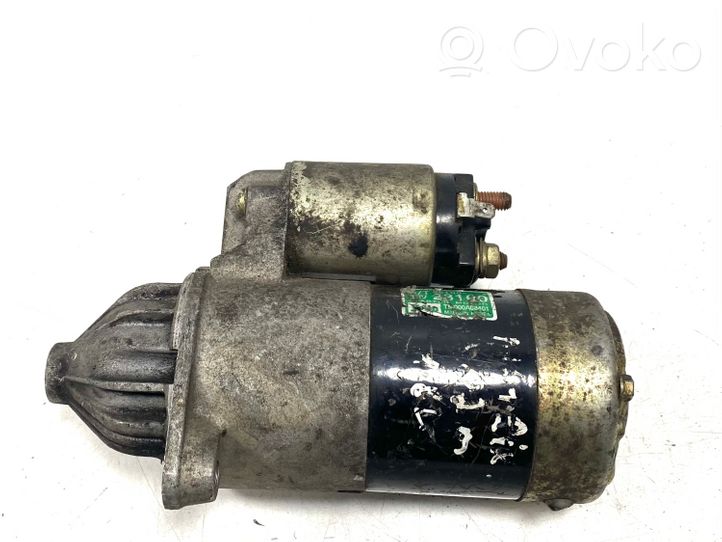 Hyundai Matrix Motor de arranque 3610023100