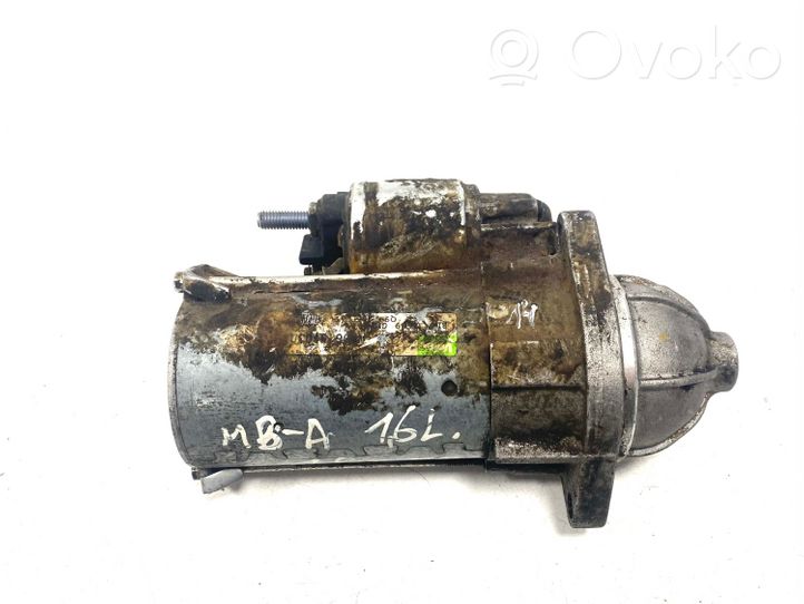 Mercedes-Benz A W169 Motorino d’avviamento A0061510301