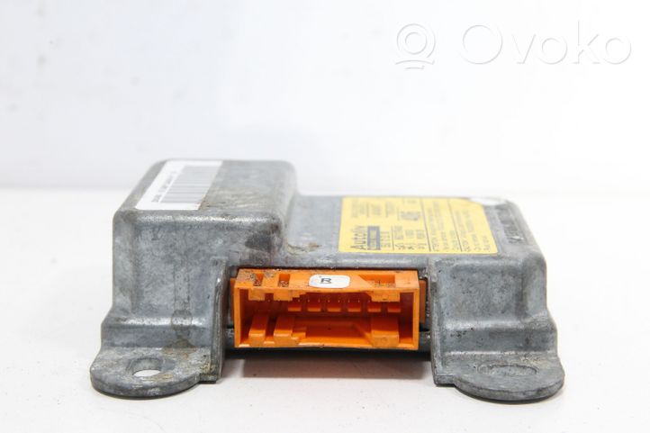 Peugeot 406 Module de contrôle airbag 550725200