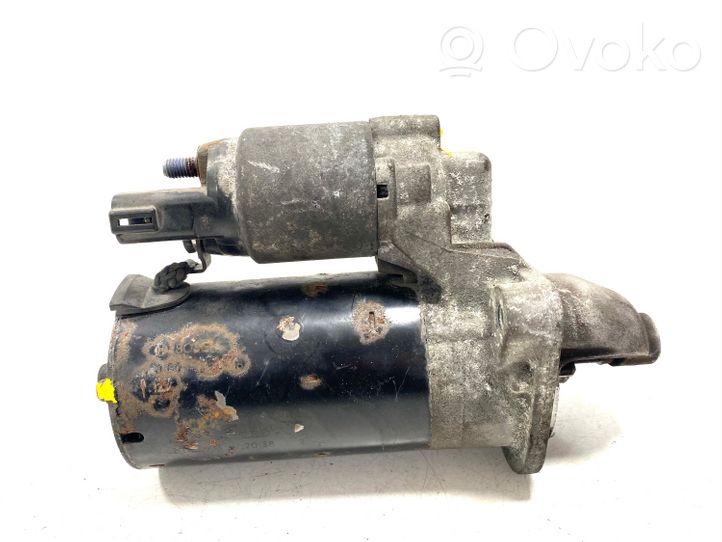 Hyundai ix20 Motor de arranque 361002B300