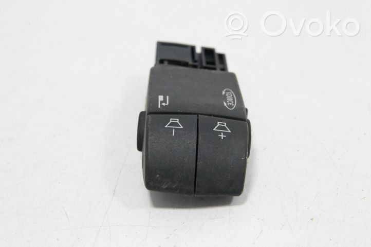 Renault Laguna II Interruttore di controllo dell’audio 34442201AR