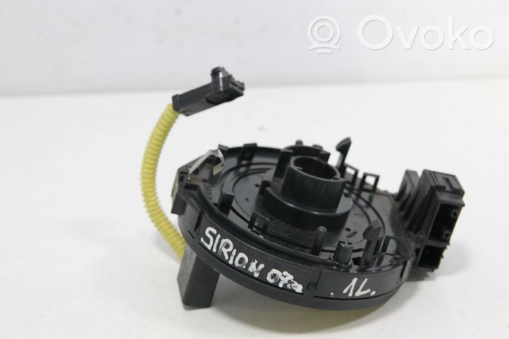 Daihatsu Sirion Muelle espiral del airbag (Anillo SRS) 4DJ1833G