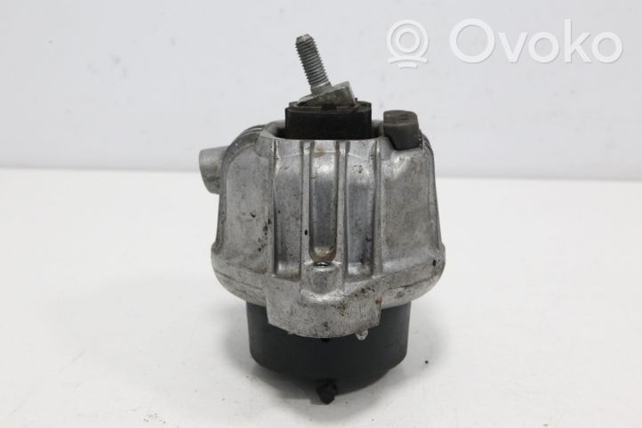 BMW 3 E90 E91 Support de moteur, coussinet 677324801