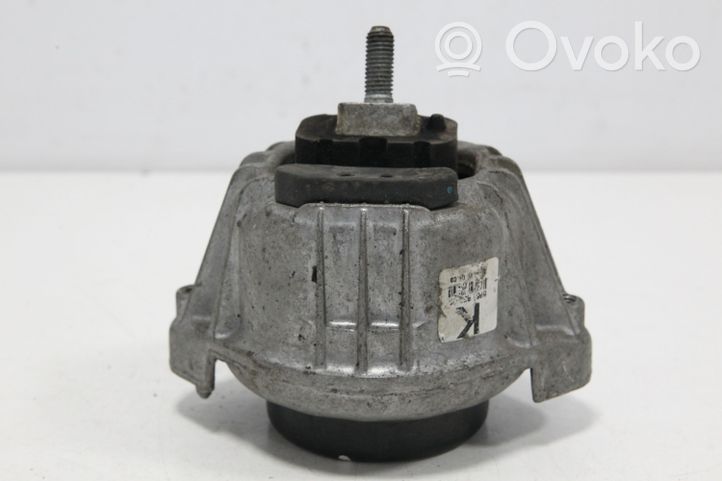 BMW 3 E92 E93 Support de moteur, coussinet 13981112