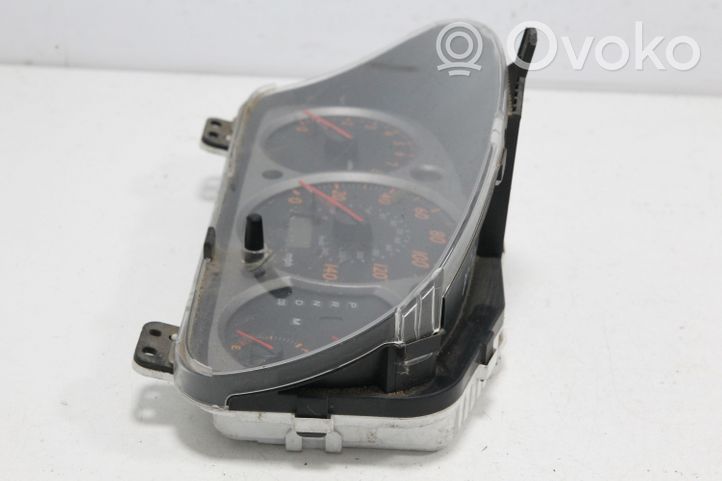 Honda Stream Speedometer (instrument cluster) 78100E300