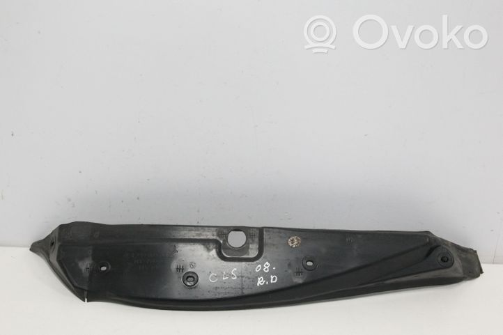 Mercedes-Benz CLS C219 Rivestimento dell’estremità del parafango A2198890225