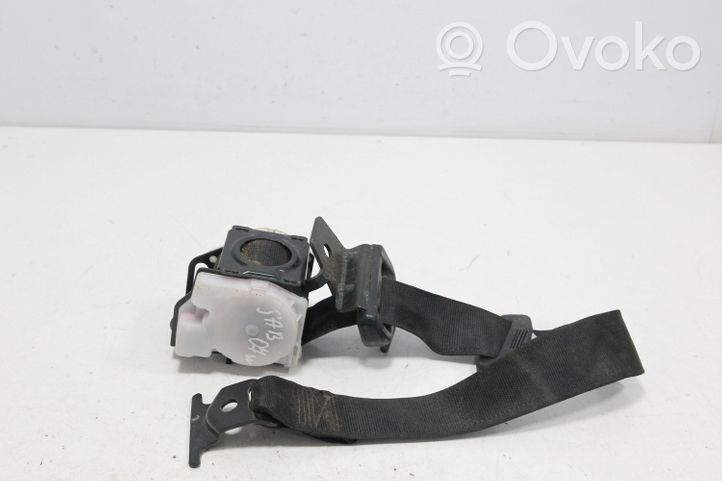 Saab 9-5 Ceinture de sécurité arrière E11045494