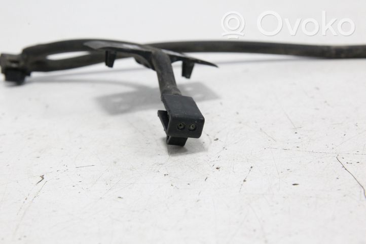 Renault Scenic II -  Grand scenic II Windshield washer fluid hose 082347