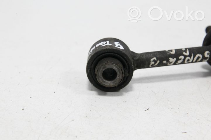 Skoda Superb B6 (3T) Stabilisateur arrière lien, barre anti-roulis 020061029012