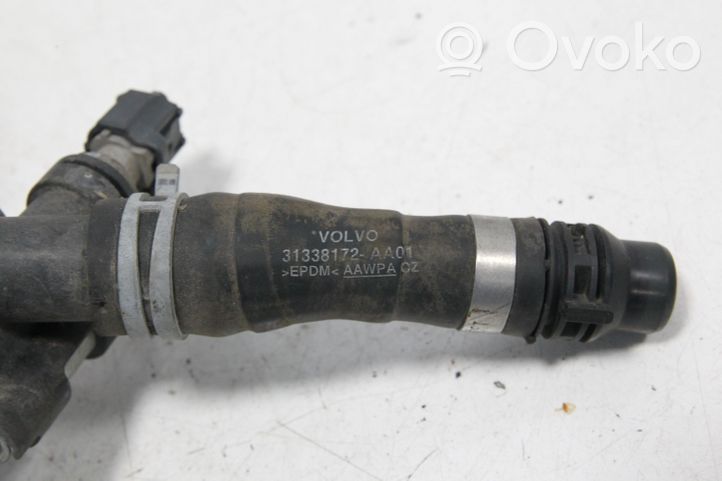 Volvo V60 Pompa elettrica dell’acqua/del refrigerante ausiliaria 31338172AA