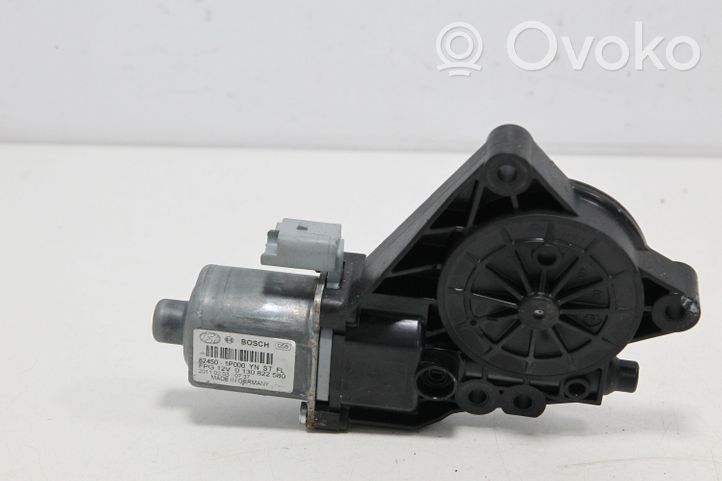 KIA Venga Moteur de lève-vitre de porte avant 824501P000