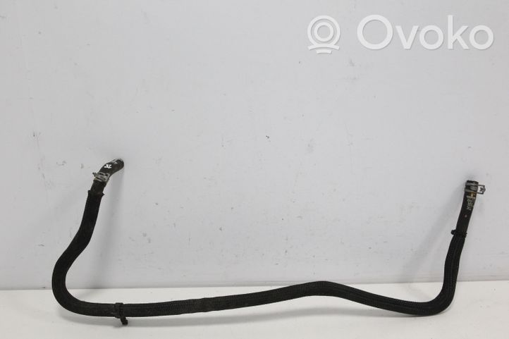 Opel Ampera Przewód / Wąż chłodnicy 20954234