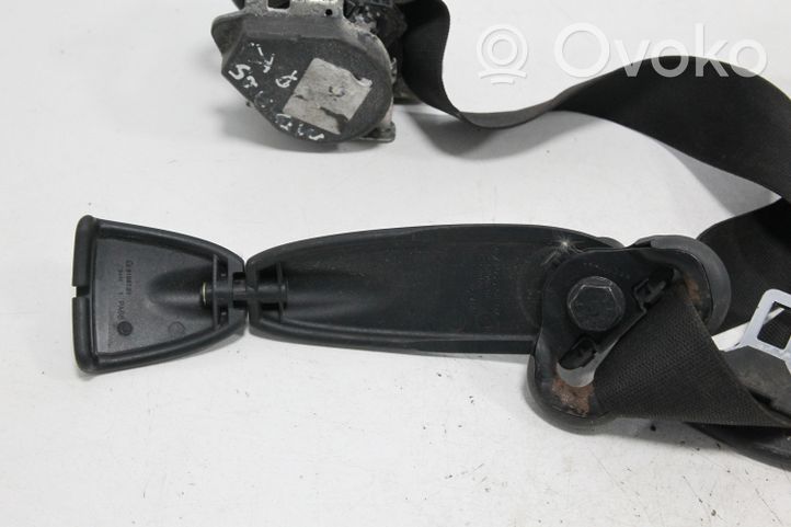 Mercedes-Benz A W169 Ceinture de sécurité avant A2038680722