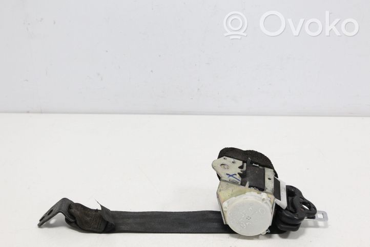 Ford Fiesta Rear seatbelt 8V51A611B68AF