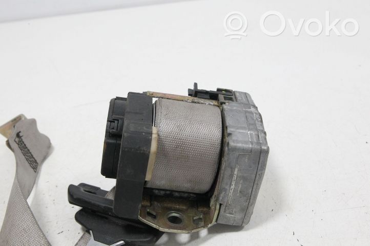 Mercedes-Benz S W220 Ceinture de sécurité arrière D00064577