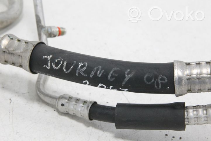 Dodge Journey Gaisa kondicioniera caurulīte (-es) / šļūtene (-es) 05058239AC