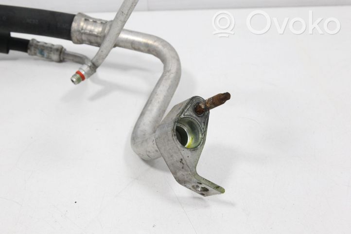 Dodge Journey Air conditioning (A/C) pipe/hose 05058239AC