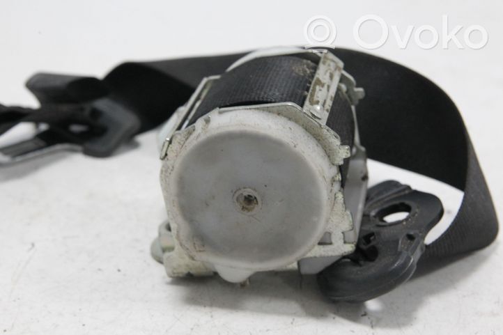 Opel Vectra C Ceinture de sécurité arrière 13198578N